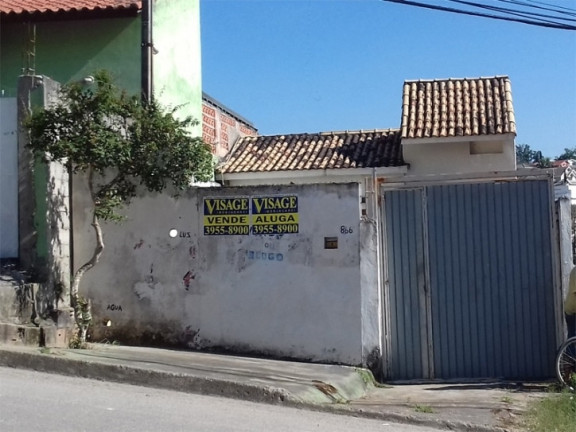 Casa com 1 Quarto à Venda, 140 m² em Pq. Dos Principes - Jacareí