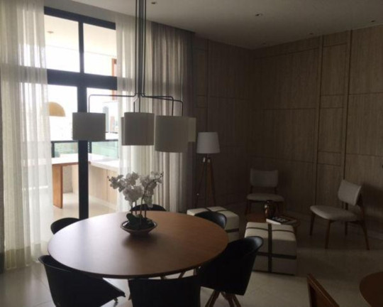 Imagem Apartamento com 2 Quartos à Venda, 60 m² em Bela Vista - São Paulo