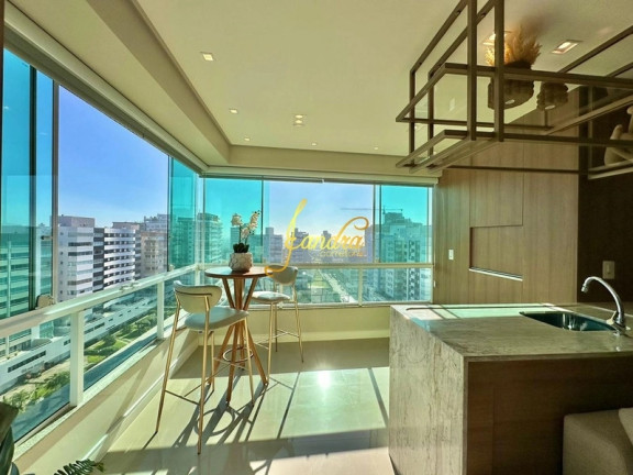 Imagem Apartamento com 3 Quartos à Venda, 116 m² em Zona Nova - Capão Da Canoa