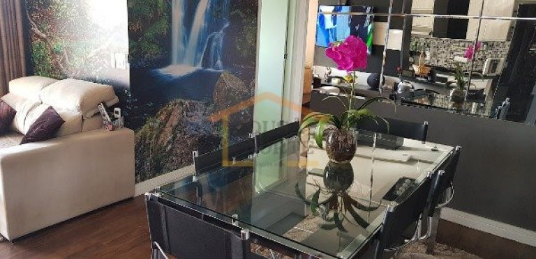 Imagem Apartamento com 1 Quarto à Venda, 62 m² em Tucuruvi - São Paulo