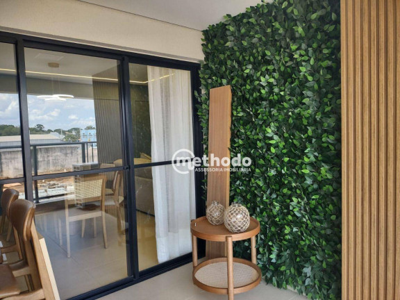 Imagem Apartamento com 4 Quartos à Venda, 80 m² em Morumbi - Paulínia Imagem Apartamento com 4 Quartos à Venda, 80 m² em Morumbi - Paulínia