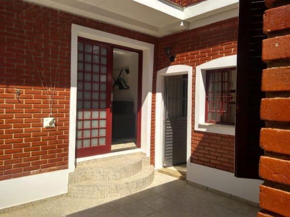 Imagem Casa com 3 Quartos à Venda, 200 m² em Jardim Aeroporto - São Paulo Imagem Casa com 3 Quartos à Venda, 200 m² em Jardim Aeroporto - São Paulo