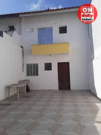 Imagem Sobrado com 2 Quartos à Venda, 140 m² em Jardim Praiano - Guarujá