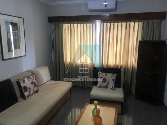 Imagem Flat com 2 Quartos à Venda, 45 m² em Centro - Ribeirão Preto Imagem Flat com 2 Quartos à Venda, 45 m² em Centro - Ribeirão Preto