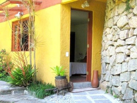 Imagem Imóvel com 7 Quartos à Venda, 780 m² em Granja Guarani - Teresópolis