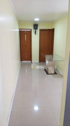 Imagem Apartamento com 2 Quartos para Alugar, 45 m² em Brás - São Paulo
