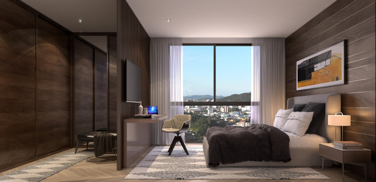 Imagem Apartamento com 4 Quartos à Venda, 202 m² em América - Joinville Imagem Apartamento com 4 Quartos à Venda, 202 m² em América - Joinville