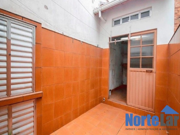 Imagem Sobrado com 3 Quartos à Venda, 276 m² em Lapa De Baixo - São Paulo