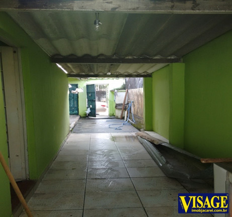 Imagem Casa com 2 Quartos à Venda, 81 m² em Cid. Nova Jacarei - Jacareí