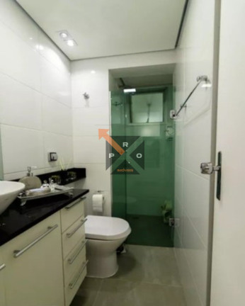 Imagem Imóvel com 3 Quartos à Venda, 75 m² em Saúde - São Paulo Imagem Imóvel com 3 Quartos à Venda, 75 m² em Saúde - São Paulo