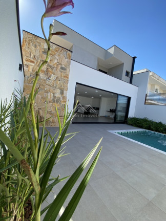 Imagem Casa de Condomínio com 3 Quartos à Venda, 240 m² em Condomínio Ibiti Reserva - Sorocaba