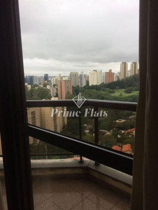 Imagem Apartamento com 1 Quarto à Venda, 43 m² em Morumbi - São Paulo Imagem Apartamento com 1 Quarto à Venda, 43 m² em Morumbi - São Paulo