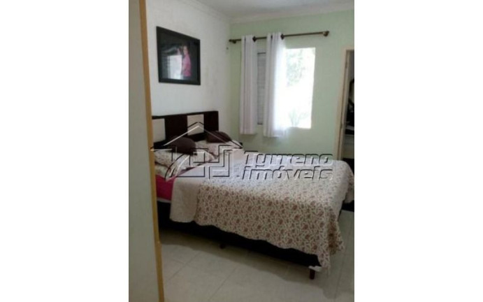 Imagem Casa de Condomínio com 3 Quartos à Venda, 100 m² em Eugênio De Melo - São José Dos Campos Imagem Casa de Condomínio com 3 Quartos à Venda, 100 m² em Eugênio De Melo - São José Dos Campos
