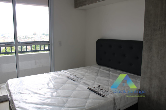 Imagem Imóvel com 1 Quarto à Venda, 18 m² em Vila Das Mercês - São Paulo Imagem Imóvel com 1 Quarto à Venda, 18 m² em Vila Das Mercês - São Paulo