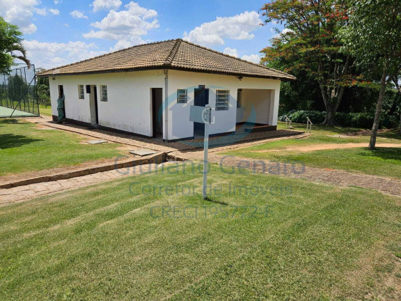 Imagem Terreno em Condomínio à Venda, 1 m² em Haras Paineiras - Salto Imagem Terreno em Condomínio à Venda, 1 m² em Haras Paineiras - Salto