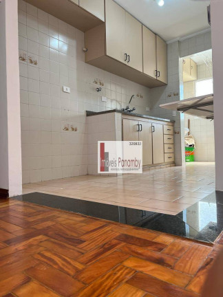 Imagem Apartamento com 1 Quarto à Venda, 53 m² em Vila Monumento - São Paulo