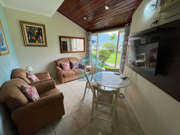 Apartamento com 2 Quartos à Venda, 63 m² em Porto Bracuhy - Angra Dos Reis