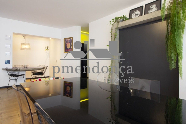 Imagem Apartamento com 3 Quartos à Venda, 180 m² em Higienópolis - São Paulo