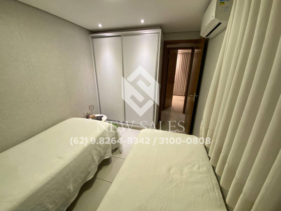 Imagem Apartamento com 2 Quartos à Venda, 60 m² em Jardim Atlântico - Goiânia Imagem Apartamento com 2 Quartos à Venda, 60 m² em Jardim Atlântico - Goiânia
