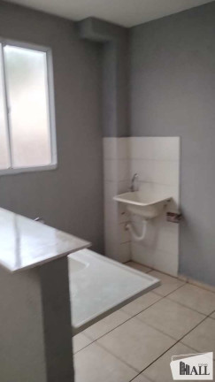 Imagem Apartamento com 2 Quartos à Venda, 49 m² em Rios Di Itália - São José Do Rio Preto