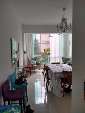 Imagem Apartamento com 3 Quartos à Venda, 102 m² em Barra - Salvador