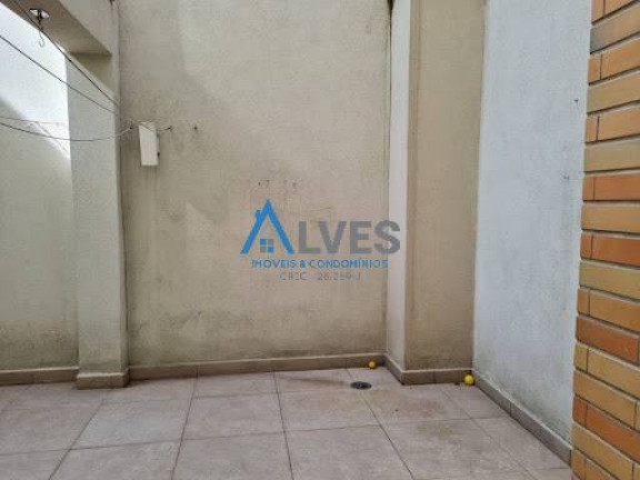 Imagem Apartamento com 3 Quartos à Venda, 130 m² em Baeta Neves - São Bernardo Do Campo