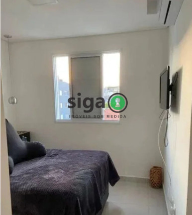 Imagem Apartamento com 2 Quartos à Venda, 59 m² em Vila Guarani (z Sul) - São Paulo Imagem Apartamento com 2 Quartos à Venda, 59 m² em Vila Guarani (z Sul) - São Paulo