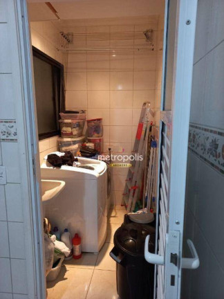 Imagem Apartamento com 3 Quartos à Venda, 73 m² em Jardim Olavo Bilac - São Bernardo Do Campo Imagem Apartamento com 3 Quartos à Venda, 73 m² em Jardim Olavo Bilac - São Bernardo Do Campo