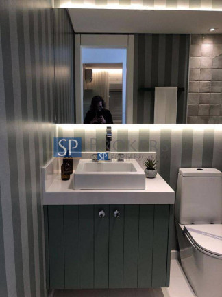 Imagem Apartamento com 2 Quartos à Venda, 67 m² em Perdizes - São Paulo