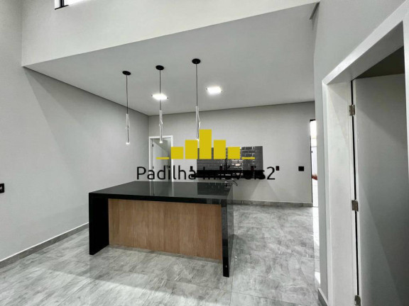 Imagem Casa com 3 Quartos à Venda,  em Jardim Novo Horizonte - Sorocaba