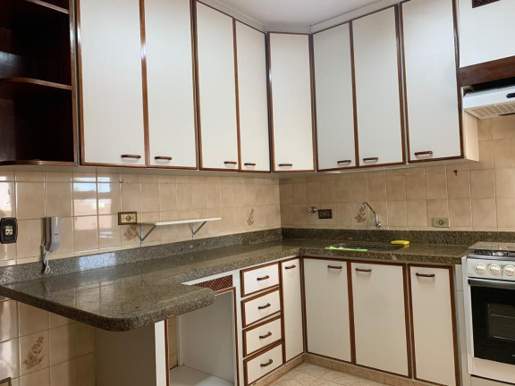 Imagem Apartamento com 3 Quartos à Venda, 104 m² em Paulista - Piracicaba