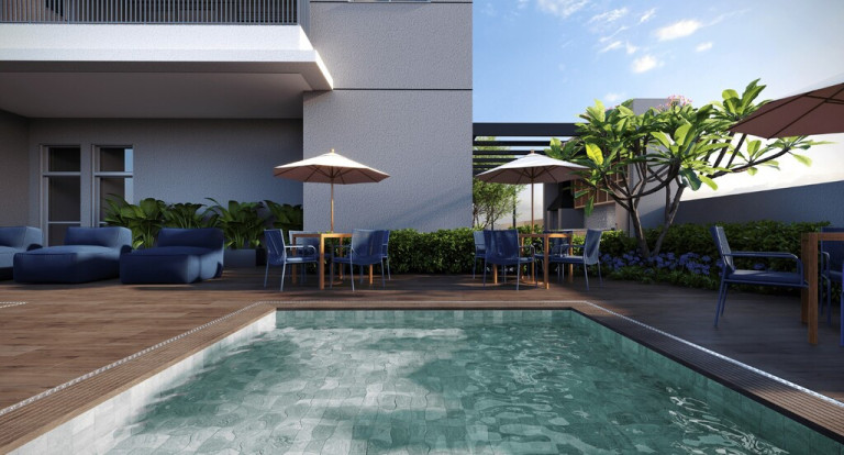 Imagem Apartamento com 3 Quartos à Venda, 85 m² em Butantã - São Paulo Imagem Apartamento com 3 Quartos à Venda, 85 m² em Butantã - São Paulo