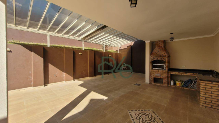 Imagem Casa com 3 Quartos à Venda, 341 m² em Reserva Santa Maria - Jandira Imagem Casa com 3 Quartos à Venda, 341 m² em Reserva Santa Maria - Jandira