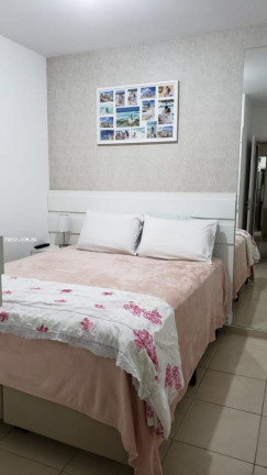Imagem Apartamento com 2 Quartos à Venda, 49 m² em Vila Santa Terezinha - Itu