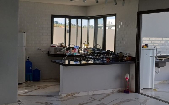 Imagem Casa de Condomínio com 3 Quartos à Venda, 231 m² em Ecopark Bourbon - Caçapava Imagem Casa de Condomínio com 3 Quartos à Venda, 231 m² em Ecopark Bourbon - Caçapava