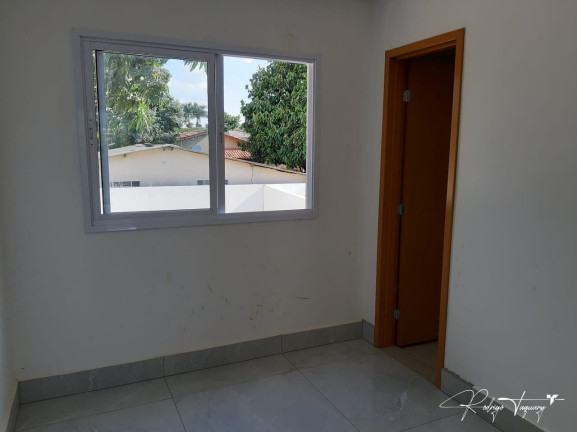 Imagem Sobrado com 3 Quartos à Venda, 101 m² em Goiá - Goiânia