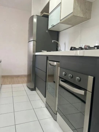 Imagem Apartamento com 3 Quartos à Venda, 70 m² em Capão Raso - Curitiba