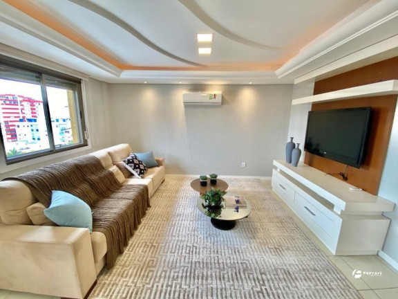 Imagem Apartamento com 3 Quartos à Venda, 178 m² em Centro - Capao Da Canoa Imagem Apartamento com 3 Quartos à Venda, 178 m² em Centro - Capao Da Canoa