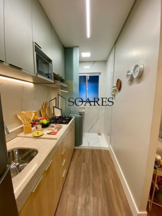 Imagem Apartamento com 2 Quartos à Venda, 42 m² em Parque Verde - Belém Imagem Apartamento com 2 Quartos à Venda, 42 m² em Parque Verde - Belém