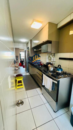Imagem Apartamento com 3 Quartos à Venda, 95 m² em Boa Viagem - Recife