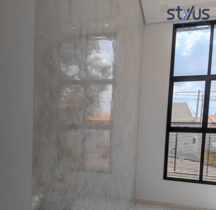 Imagem Casa com 3 Quartos à Venda, 97 m² em Jardim Marambaia - Jundiaí