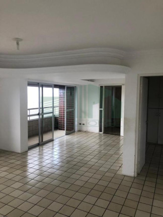 Apartamento com 3 Quartos à Venda, 120 m² em Casa Caiada - Olinda