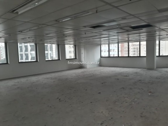 Imagem Sala Comercial para Alugar, 405 m² em Bela Vista - São Paulo Imagem Sala Comercial para Alugar, 405 m² em Bela Vista - São Paulo