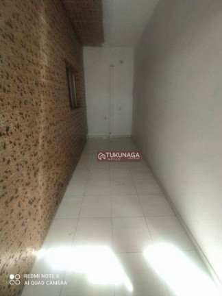 Casa com 2 Quartos para Alugar, 65 m² em Jardim Rosa De Franca - Guarulhos