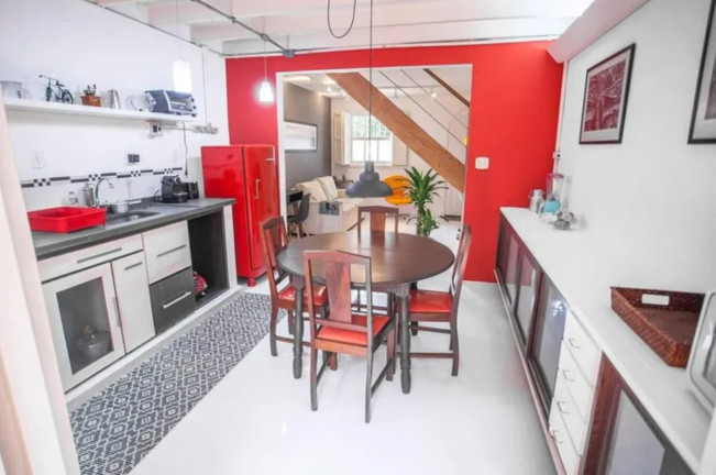 Imagem Imóvel com 2 Quartos à Venda, 110 m² em Pinheiros - São Paulo Imagem Imóvel com 2 Quartos à Venda, 110 m² em Pinheiros - São Paulo