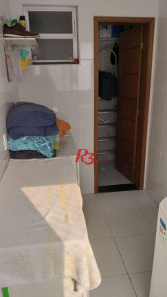Imagem Casa com 3 Quartos à Venda, 146 m² em Vila Belmiro - Santos Imagem Casa com 3 Quartos à Venda, 146 m² em Vila Belmiro - Santos