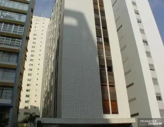 Imagem Apartamento com 3 Quartos à Venda, 150 m² em Santa Cecília - São Paulo