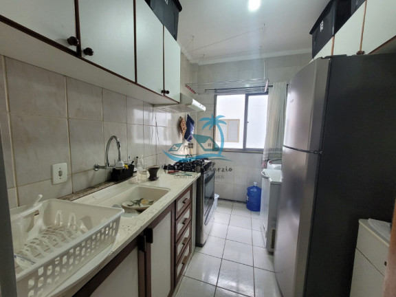 Imagem Apartamento com 2 Quartos à Venda, 68 m² em Barra Da Lagoa - Ubatuba