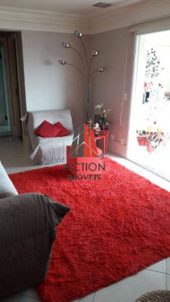 Imagem Apartamento com 3 Quartos à Venda, 96 m² em Vila Carrão - São Paulo