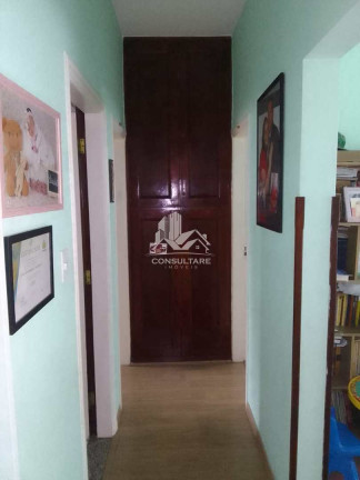 Imagem Apartamento com 2 Quartos à Venda, 84 m² em Vila Mathias - Santos Imagem Apartamento com 2 Quartos à Venda, 84 m² em Vila Mathias - Santos